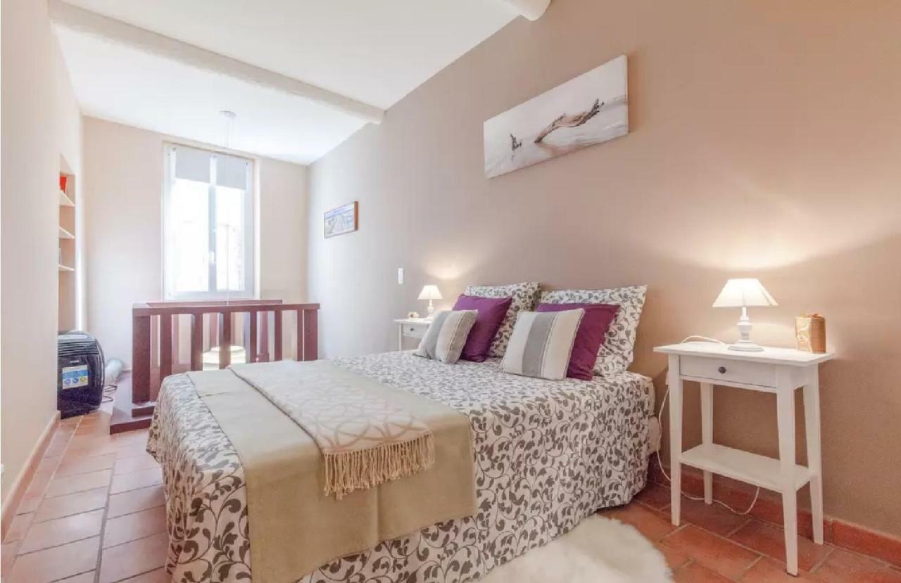 2 Bedrooms 2 Bathrooms Apartment In Old Antibes Exterior foto